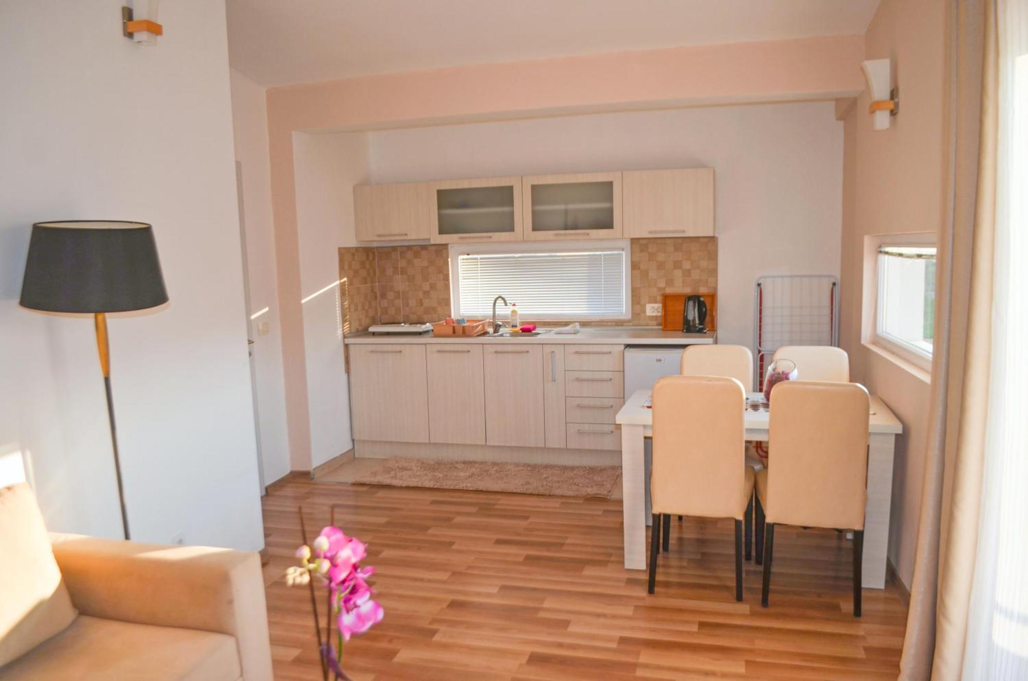 La Hacienda Hotel Ulcinj Room photo