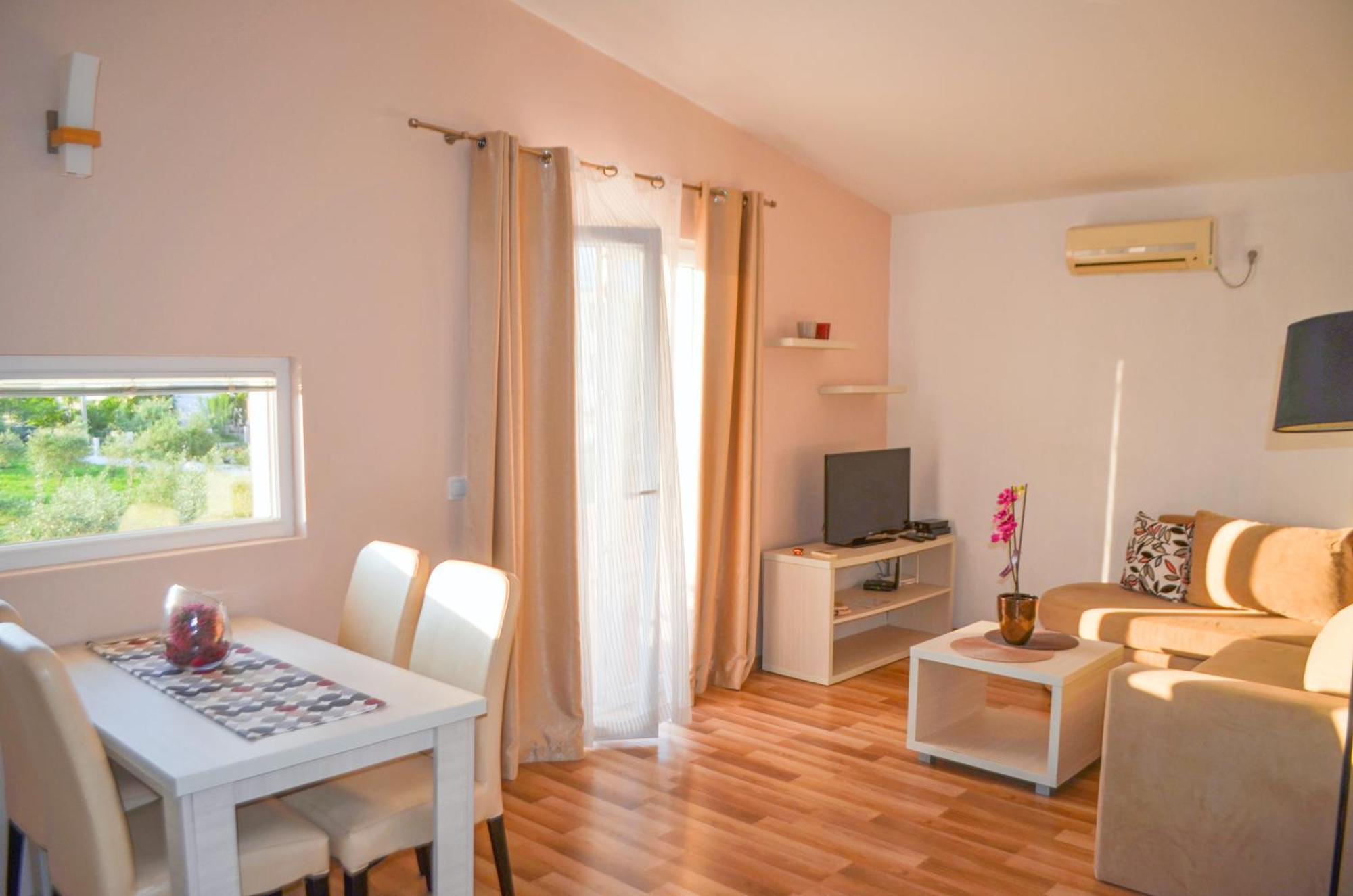 La Hacienda Hotel Ulcinj Room photo