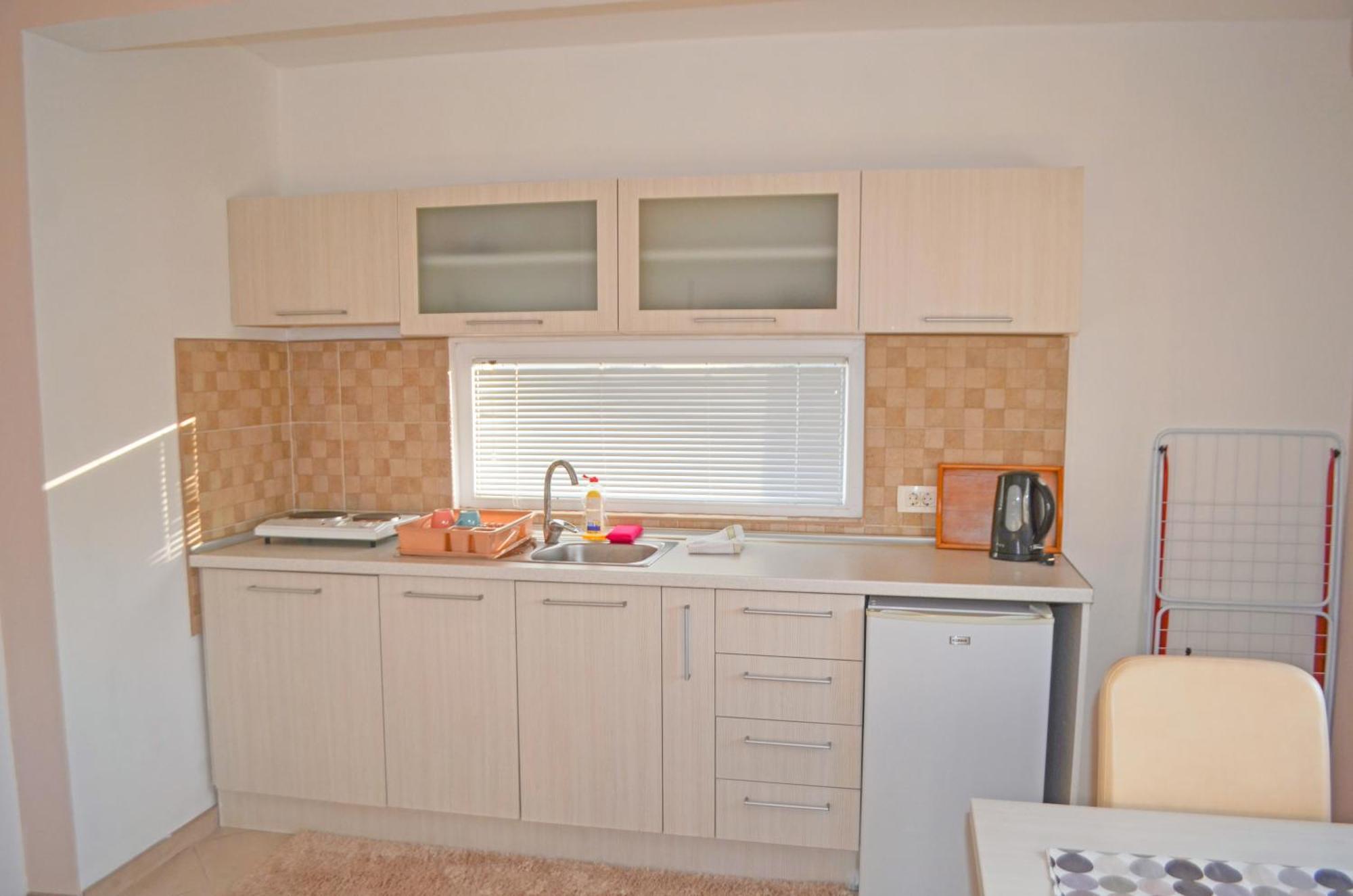 La Hacienda Hotel Ulcinj Room photo