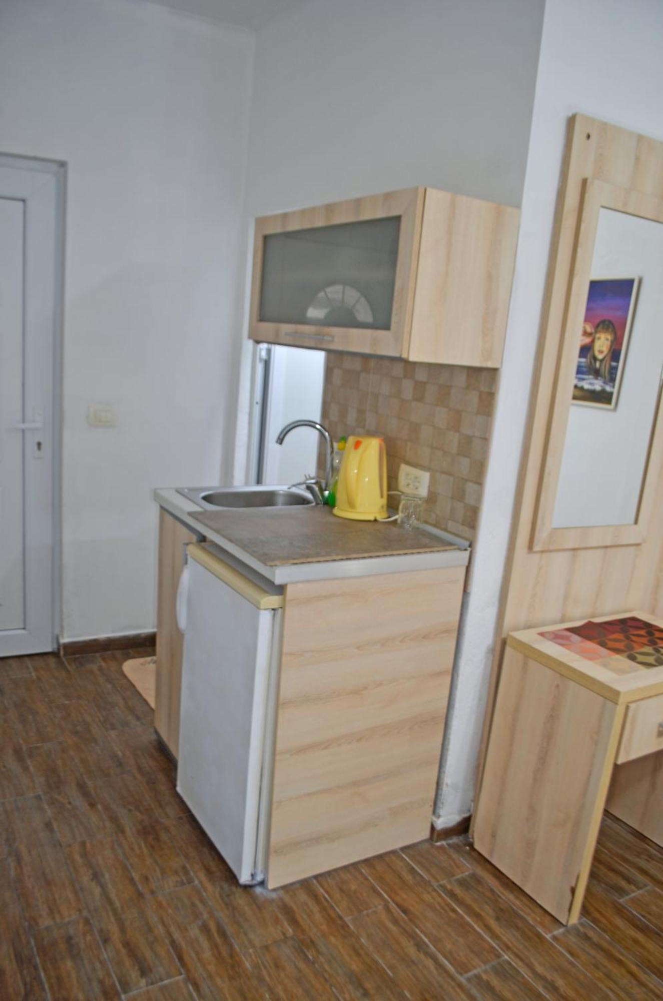 La Hacienda Hotel Ulcinj Room photo
